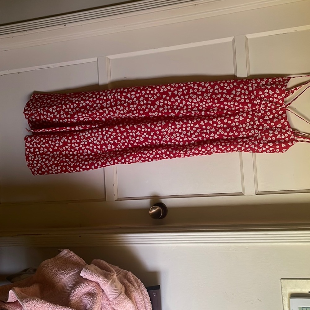 Brand new never worn